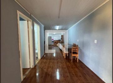 Casa · 120m² · 3 Quartos · 2 Vagas · Casa à Venda - São Miguel, 3 Quartos,  120 m² - São Leopoldo