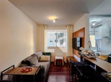 Apartamento · 43m² · 2 Quartos · Apartamento à Venda - Belém, 2 Quartos, 43 m² - São Paulo