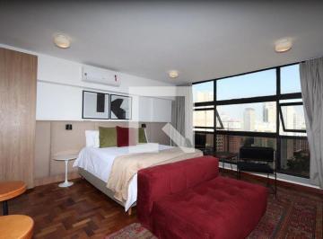 Apartamento · 35m² · 1 Quarto · Apartamento à Venda - Centro, 1 Quarto, 35 m² - São Paulo