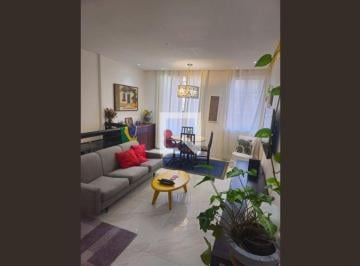 Casa · 170m² · 5 Quartos · 1 Vaga · Casa à Venda - Benfica, 5 Quartos, 170 m² - Rio de Janeiro