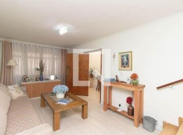 Casa · 200m² · 3 Quartos · 2 Vagas · Casa à Venda - Vila Constança , 3 Quartos, 200 m² - São Paulo