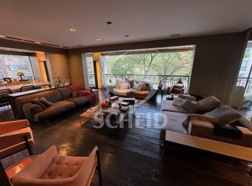 Apartamento · 238m² · 3 Quartos · 5 Vagas · Apartamento maravilhoso à venda no Brooklin!