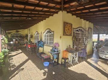Casa · 805m² · 3 Quartos · 2 Vagas · SHVP 03 Quadra 10 - Taguaparque - Lote 800m