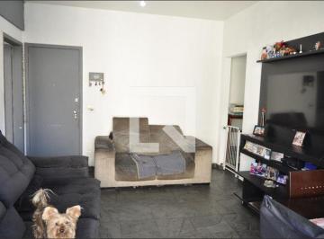 Apartamento · 80m² · 2 Quartos · 1 Vaga · Apartamento à Venda - Engenho Novo, 2 Quartos, 80 m² - Rio de Janeiro