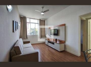 Apartamento · 99m² · 2 Quartos · 1 Vaga · Apartamento à Venda - Tijuca, 2 Quartos, 99 m² - Rio de Janeiro