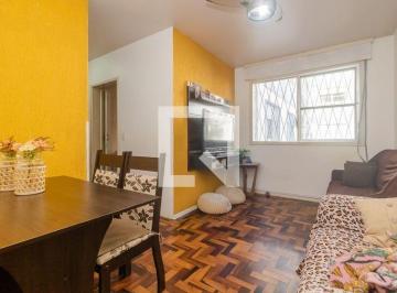 Apartamento · 70m² · 3 Quartos · 1 Vaga · Apartamento à Venda - Camaquã, 3 Quartos,  70 m² - Porto Alegre