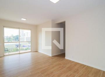 Apartamento · 78m² · 3 Quartos · 2 Vagas · Apartamento à Venda - Panamby, 3 Quartos, 78 m² - São Paulo