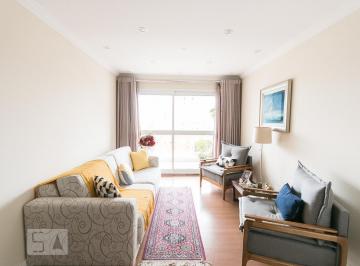 Apartamento · 125m² · 4 Quartos · 2 Vagas · Apartamento à Venda - Ipiranga, 4 Quartos, 125 m² - São Paulo