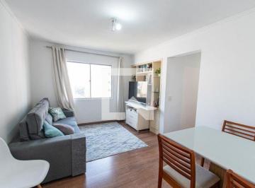 Apartamento · 61m² · 2 Quartos · 1 Vaga · Apartamento à Venda - Vila Mariana, 2 Quartos, 61 m² - São Paulo