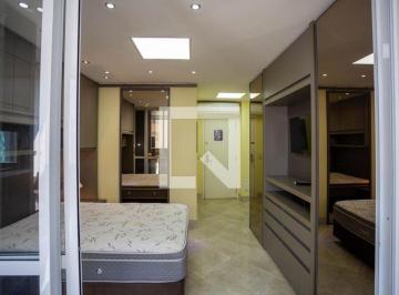 Apartamento · 30m² · 1 Quarto · 1 Vaga · Apartamento à Venda - Vila Olímpia, 1 Quarto, 30 m² - São Paulo