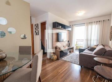Apartamento · 58m² · 2 Quartos · 1 Vaga · Apartamento à Venda - Vila Mariana, 2 Quartos, 58 m² - São Paulo