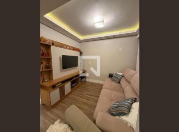Apartamento · 76m² · 2 Quartos · 2 Vagas · Apartamento à Venda - Jardim Planalto, 2 Quartos, 76 m² - Campinas