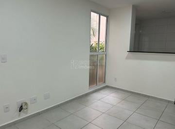 Apartamento · 39m² · 2 Quartos · 1 Vaga · Apartamento Padrão em Araraquara