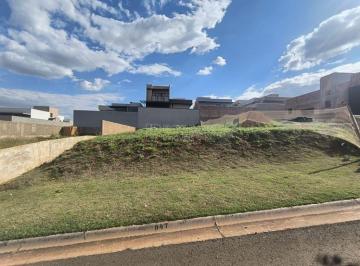 Terreno · 275m² · Terreno Condomínio em Araraquara