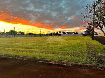 f4c3f2bf8d273d64537eeb08ec31a612270a5659 · Terreno à venda, 457 m² por R$ 190.000,00 - Condomínio Villa Vicenza - Foz do Iguaçu/PR