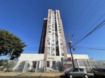 6153aea8d458dbc75ab773e03873a3d22a48e53d · Apartamento com 2 dormitórios à venda por R$ 375.000,00 - Edifício Cheverny - Foz do Iguaçu/PR