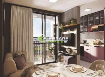 Apartamento · 46m² · 2 Quartos · 1 Vaga · APTO NO PRADO VELHO!!! 02 QTOS,SUÍTE,SACADA,CHURRS.PRÓX.HAVAN