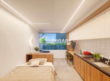 Apartamento · 25m² · 1 Quarto · STUDIO NOVO BACACHERI!! QUARTO,SALA,COZIN,PRÓX. AO PARQUE