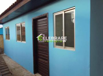 Casa · 86m² · 3 Quartos · 1 Vaga · CASA SANTA TEREZINHA,COLOMBO!! 03 QTOS,PRÓX.HIPERM.RIO VERDE
