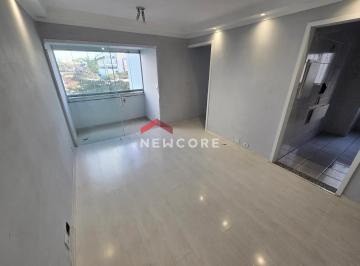 Apartamento · 64m² · 3 Quartos · 1 Vaga · Apartamento em  Rua Doutor Heitor Nascimento - Freguesia do Ó - São Paulo/SP