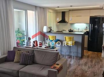 Apartamento · 64m² · 2 Quartos · 1 Vaga · Apartamento em  Rua José Carlos de Toledo Piza - Jardim Parque Morumbi - São Paulo/SP