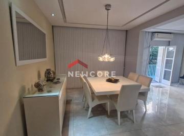 Apartamento · 164m² · 3 Quartos · Apartamento em Avenida Atlântica - Copacabana - Rio de Janeiro/RJ