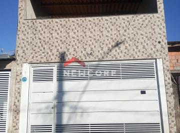 Casa · 208m² · 3 Quartos · 2 Vagas · Casa em  Rua Alberto Mondin - Parque das Hortênsias - Itupeva/SP
