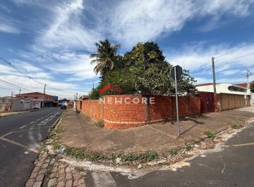 Terreno · 360m² · Lote em  Rua Waldemar Sanches - Cidade Nova - São José do Rio Preto/SP
