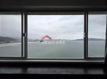 Apartamento · 58m² · 1 Quarto · 1 Vaga · Apartamento em  Alameda Ari Barroso - Ilha Porchat - São Vicente/SP