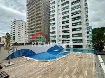 Apartamento · 78m² · 2 Quartos · 1 Vaga · Apartamento em  Avenida Adhemar de Barros - Centro - Mongaguá/SP