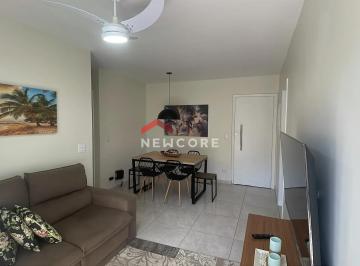 Apartamento · 67m² · 2 Quartos · 1 Vaga · Apartamento em Rua Pará - Loteamento João Batista Julião - Guarujá/SP