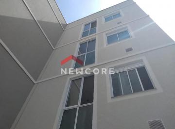 Apartamento · 52m² · 2 Quartos · 1 Vaga · Apartamento em Rua Américo Floriano de Toledo - Jardim Caiapiá - Cotia/SP