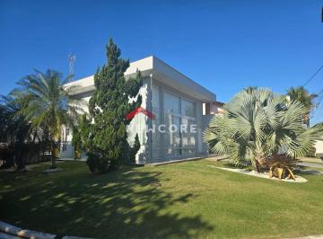 Casa · 216m² · 4 Quartos · 4 Vagas · Casa de condomínio em  Rua das Cassias - Bougainville Residencial II - Peruíbe/SP