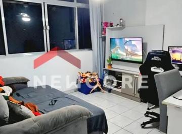Apartamento · 68m² · 2 Quartos · 1 Vaga · Apartamento em Avenida Quintino Bocaiuva - Centro - São Vicente/SP