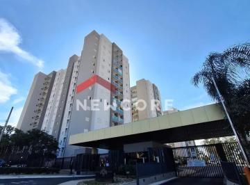 Apartamento · 122m² · 2 Quartos · 2 Vagas · Apartamento em Rua Wilson Pedro Speridião - Quinta Ranieri - Bauru/SP