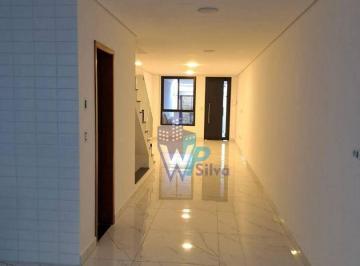 434aef97de29c1507bab2657b6f6403df4494227 · Sobrado à venda, 160 m² por R$ 1.200.000,00 - Água Rasa - São Paulo/SP