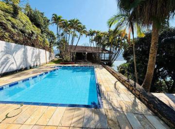 Casa · 241m² · 3 Quartos · 5 Vagas · Casa com 3 quartos, Praia da Maranduba, Ubatuba - R$ 3.2 mi, Cod: 2673