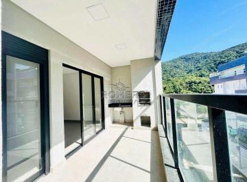 Apartamento · 76m² · 2 Quartos · 2 Vagas · Apartamento com 2 quartos, Praia das Toninhas, Ubatuba - R$ 898 mil, Cod: 2680