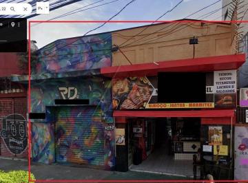 Comercial · 383m² · Área, Butantã, São Paulo - R$ 2.5 mi, Cod: 5982