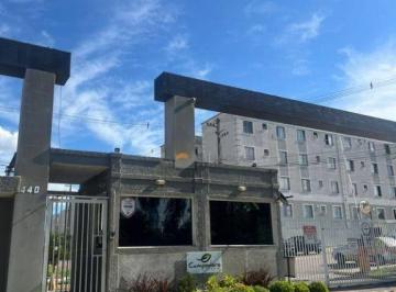626a5e3ae093afebbbae4709a0d44ad1b43b1286 · Apartamento para alugar, 43 m² por R$ 1.700,00/mês - Sabiá - Araucária/PR
