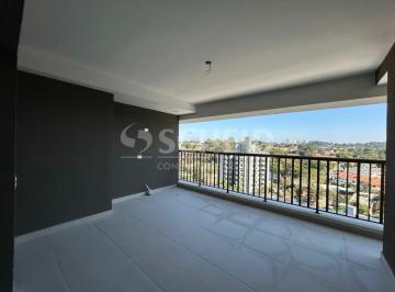 Apartamento · 85m² · 2 Quartos · 1 Vaga · Apartamento Novo com 85m², 2 dormitórios, 2 suítes e 1 vaga !!!!!