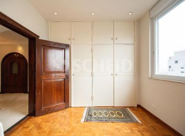 Apartamento · 268m² · 3 Quartos · 1 Vaga · Apartamento tipo para venda em Santa Cecília com 3 quartos, sendo 3 suítes, 268m²