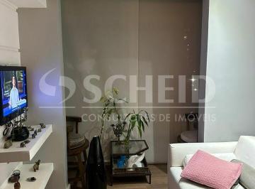 Apartamento · 49m² · 2 Quartos · 1 Vaga · Apartamento a venda no Jd Sabará com 02 dormitórios e 01 vaga
