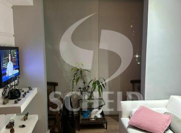 Apartamento · 49m² · 2 Quartos · 1 Vaga · Apartamento a venda no Jd Sabará com 02 dormitórios e 01 vaga