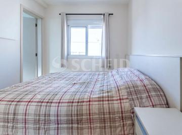 Apartamento · 42m² · 1 Quarto · 1 Vaga · Apartamento tipo para venda em Vila Mariana com 1 quarto, sendo 1 suíte, 42m²