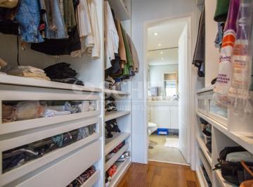 Apartamento · 170m² · 3 Quartos · 3 Vagas · Duplex para venda em Santa Cecília com 3 quartos, sendo 3 suítes, 170m²