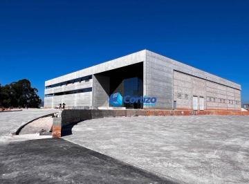 2a1ed3cbf1ca912870d75d2400f8d63fd1e49309 · Galpão com infraestrutura para indústria com 4950 m² e 1500kVAs em Itupeva-SP