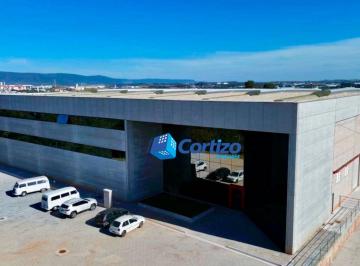 412dabbb40a75c5a25055bbba3dc2acb8ddb4a09 · Galpão com 4950 m² com amplo pátio e 1500kVAs em Itupeva-SP