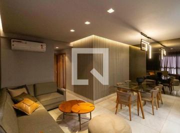 Apartamento · 64m² · 2 Quartos · 2 Vagas · Apartamento à Venda - Carmo Sion, 2 Quartos,  64 m² - Belo Horizonte