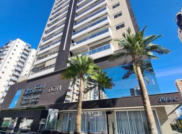 Apartamento · 107m² · 3 Quartos · 2 Vagas · Apartamento novo de alto padrão sendo 03 suítes e duas vagas em Campinas São Jose/SC